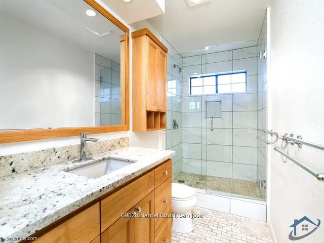 $2,300 | 6962 Chantel Court, San Jose, CA 95129