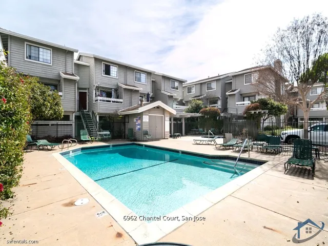 $2,300 | 6962 Chantel Court, San Jose, CA 95129