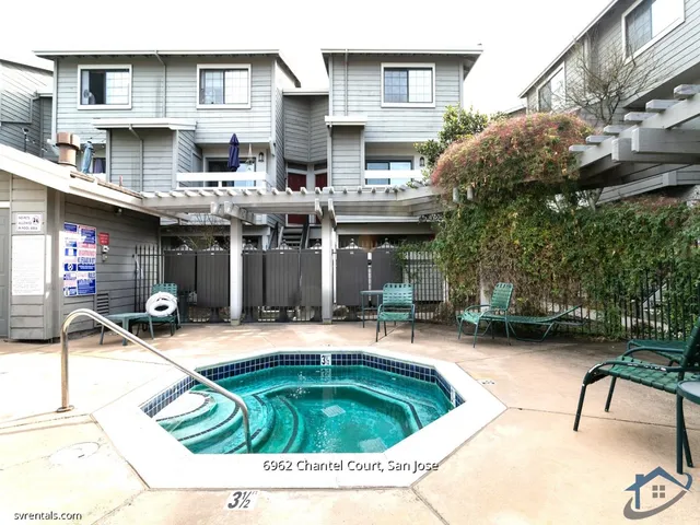 $2,300 | 6962 Chantel Court, San Jose, CA 95129
