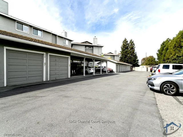 $2,300 | 6962 Chantel Court, San Jose, CA 95129