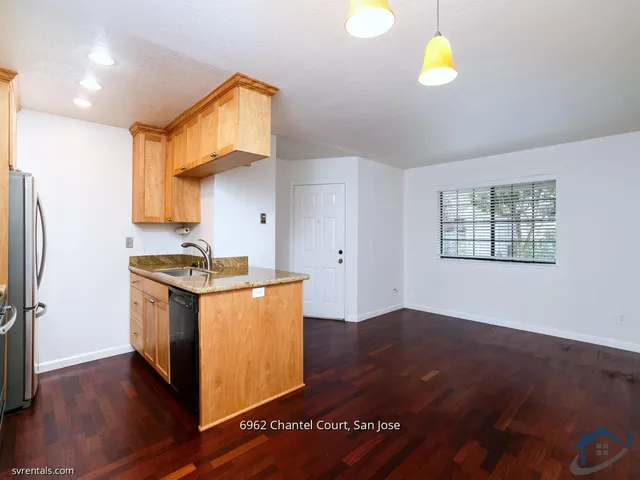 $2,300 | 6962 Chantel Court, San Jose, CA 95129