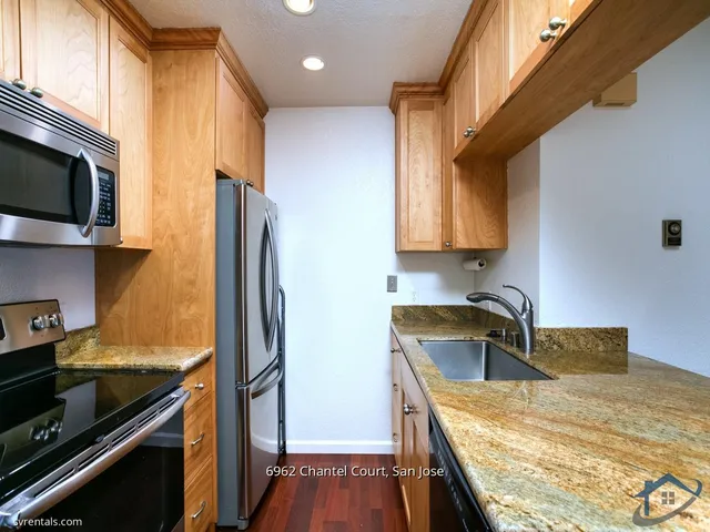$2,300 | 6962 Chantel Court, San Jose, CA 95129