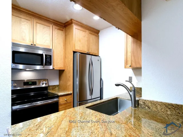 $2,300 | 6962 Chantel Court, San Jose, CA 95129