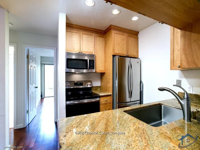 $2,300 | 6962 Chantel Court, San Jose, CA 95129