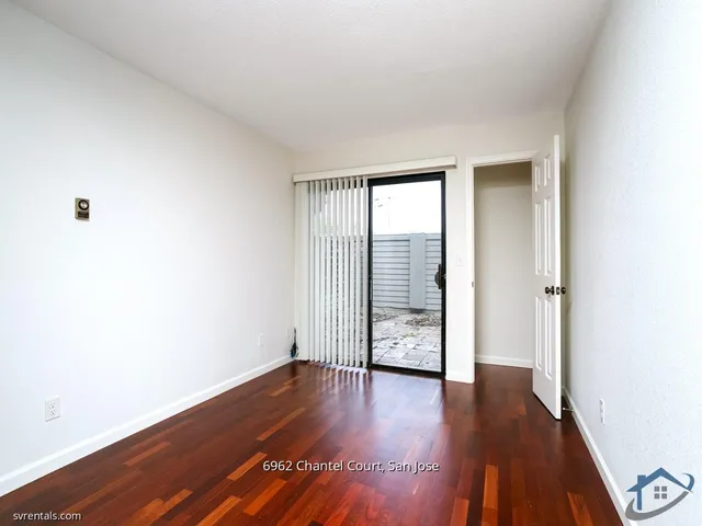 $2,300 | 6962 Chantel Court, San Jose, CA 95129