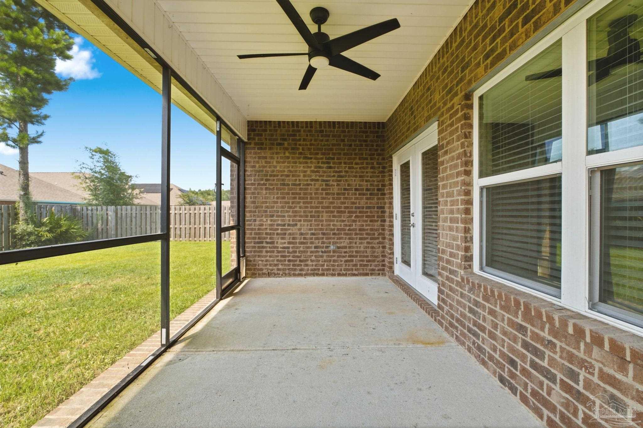 7745 Burnside Loop Pensacola, FL 32526 - Photo 25 of 34