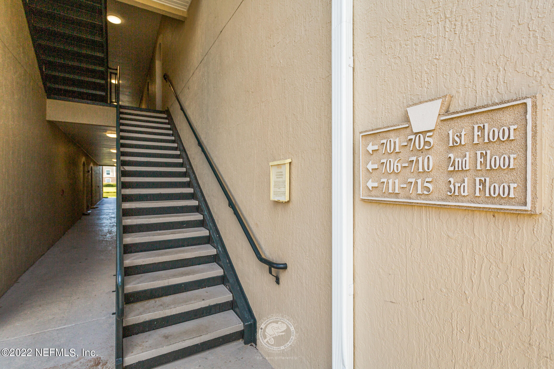 7990 Baymeadows Road, Unit 303 Jacksonville, FL 32256 - Photo 39 of 40 a view of entryway