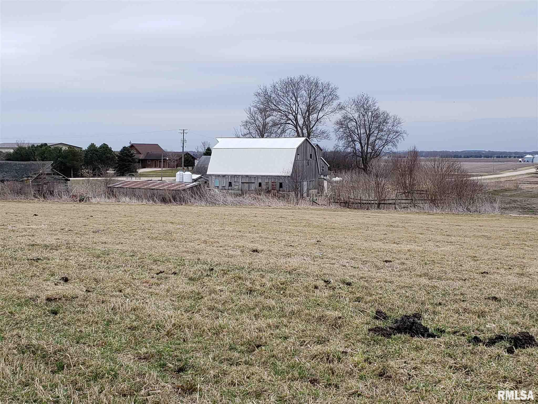 11189 Lyndon Road Lyndon, IL 61261 - Photo 30 of 41