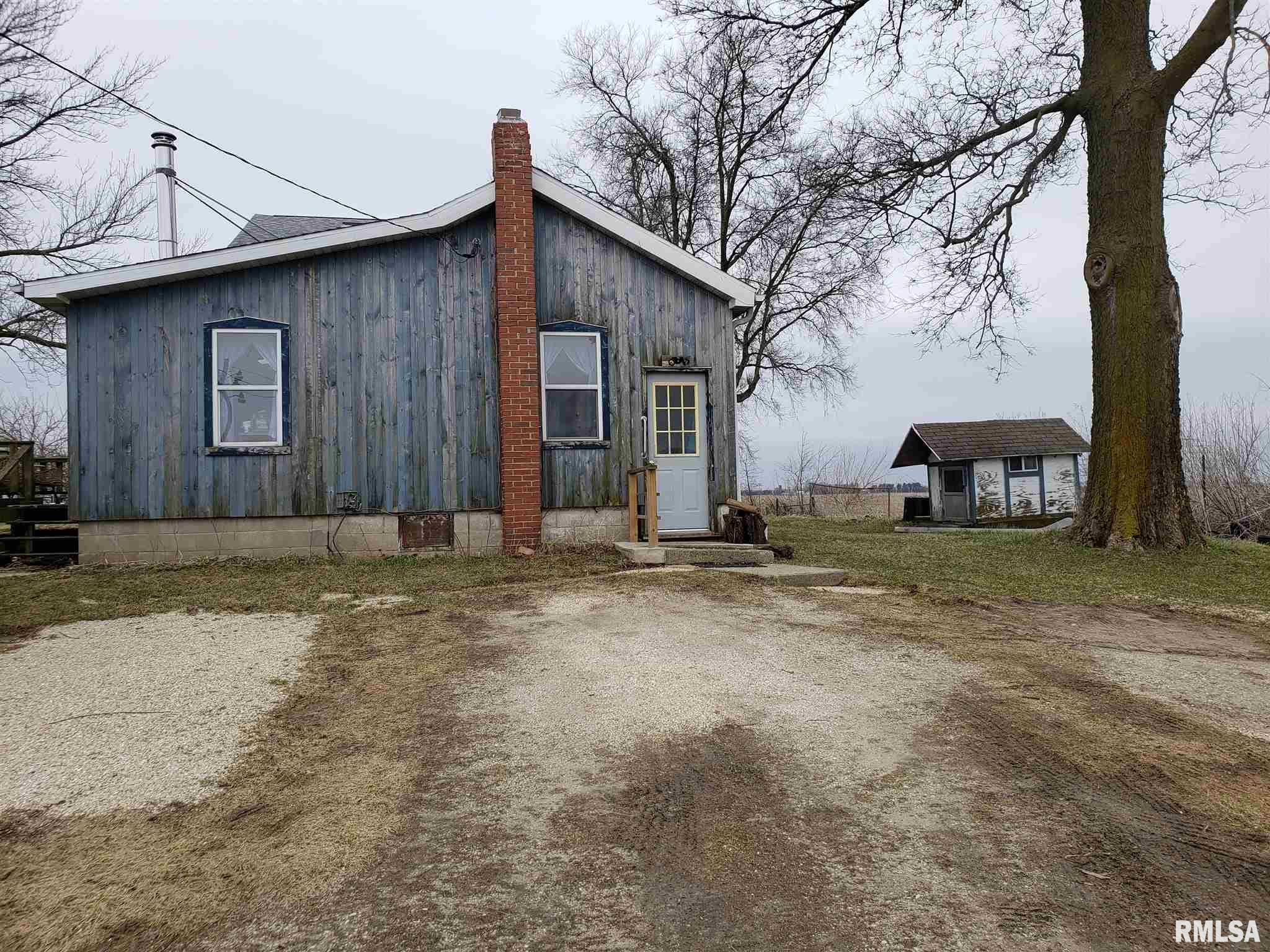 11189 Lyndon Road Lyndon, IL 61261 - Photo 4 of 41