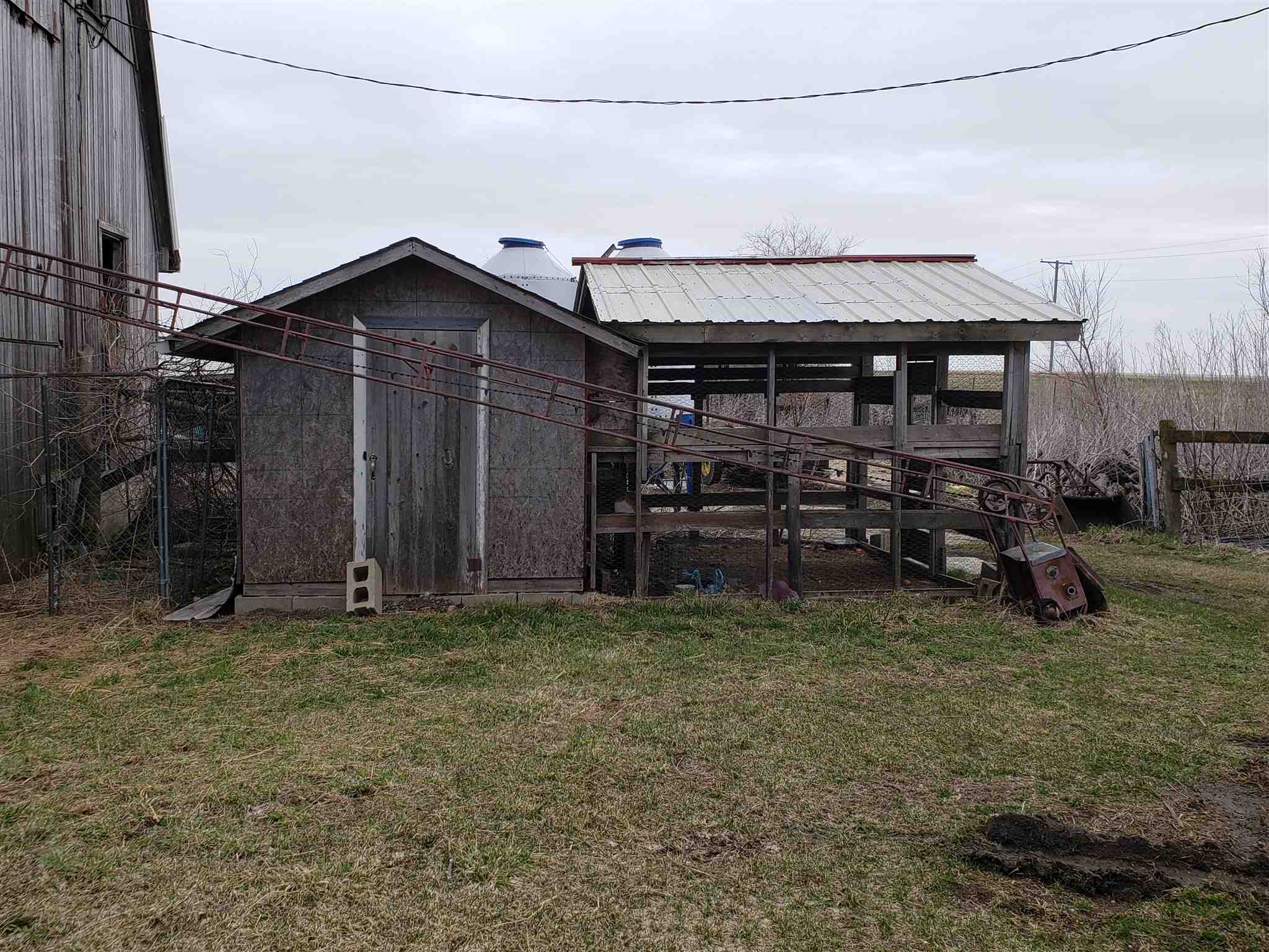 11189 Lyndon Road Lyndon, IL 61261 - Photo 7 of 41