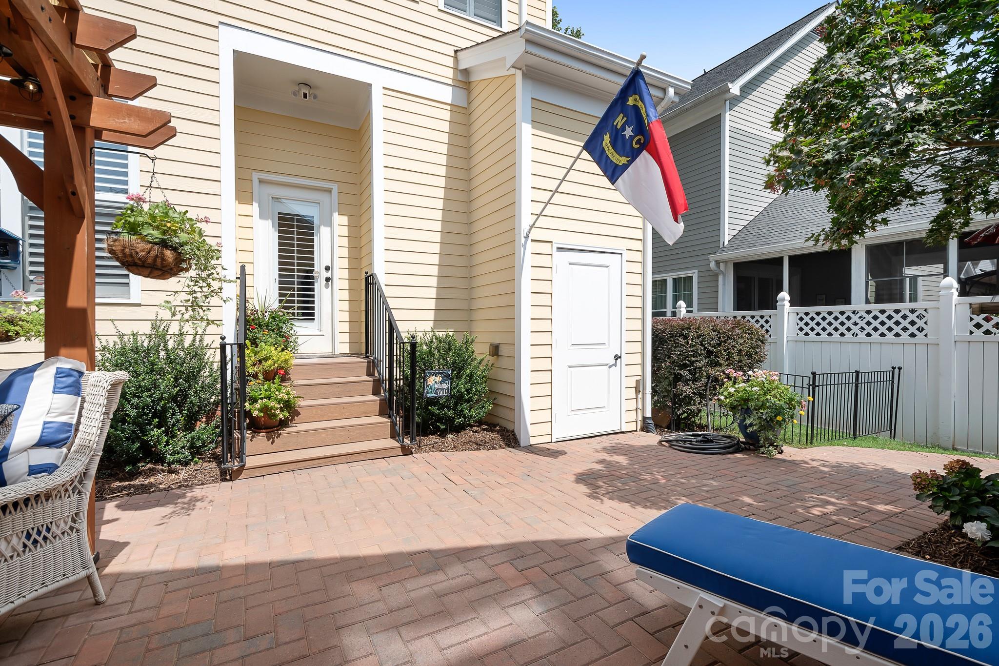 17525 Calverton Road Huntersville, NC 28078 - Photo 28 of 45 Gallery Image 28