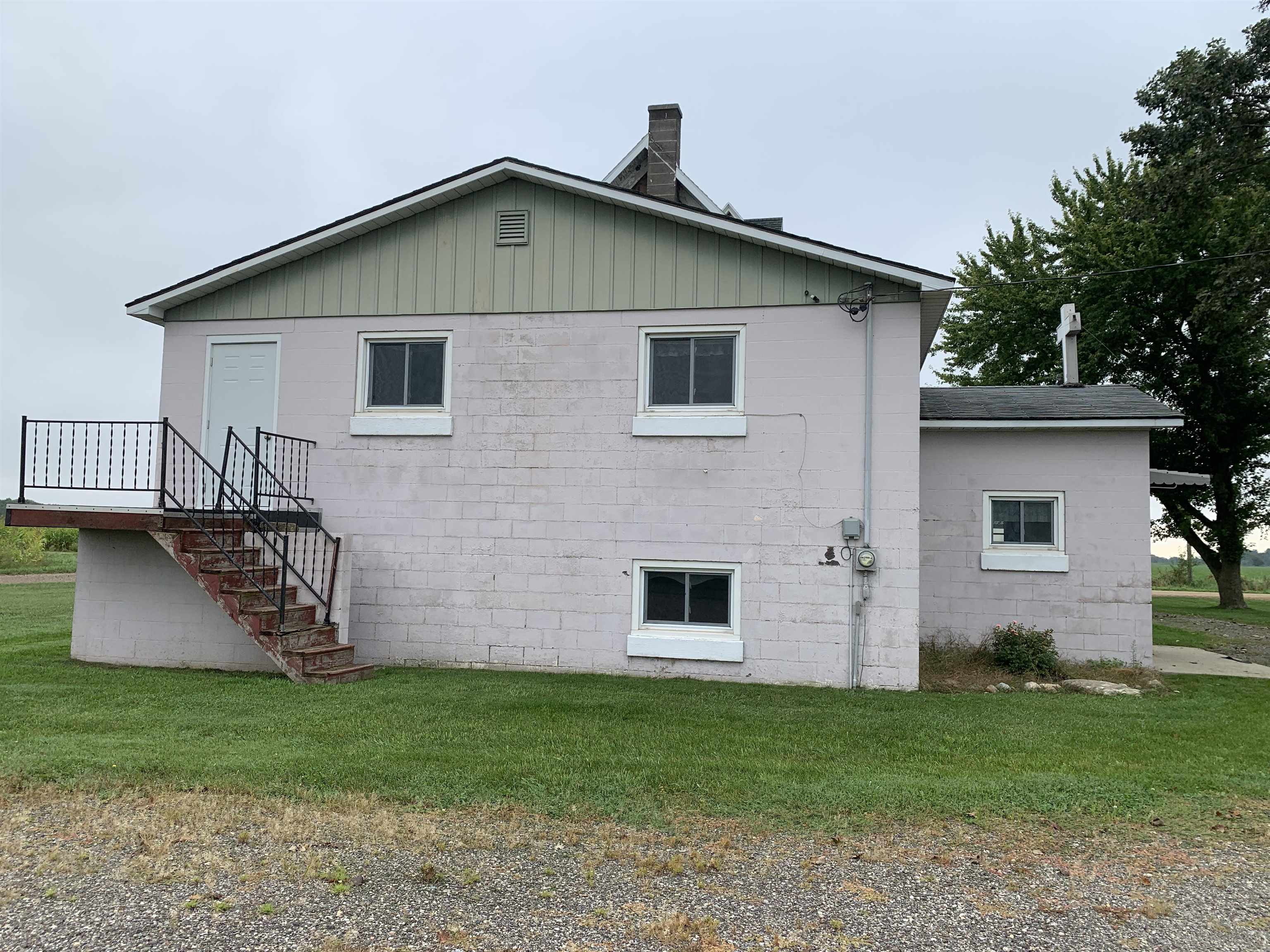 10000 South Pingree Road Perrinton, MI 48871 - Photo 26 of 30