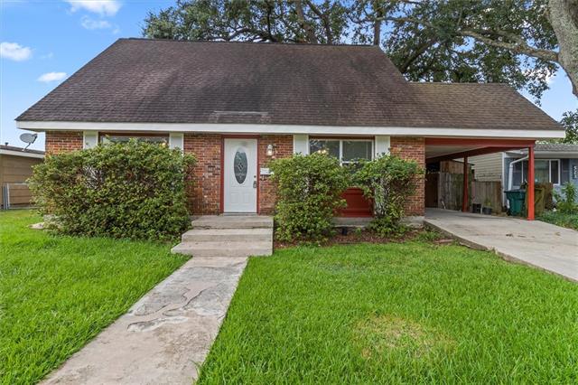 519 Delmar Street Terrytown, LA 70056 - Photo 1 of 16