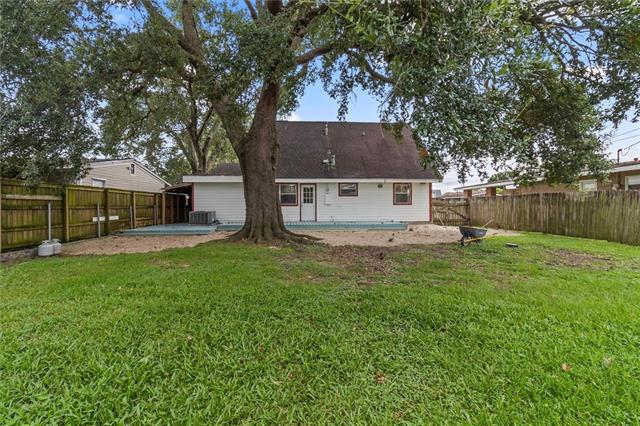 519 Delmar Street Terrytown, LA 70056 - Photo 15 of 16