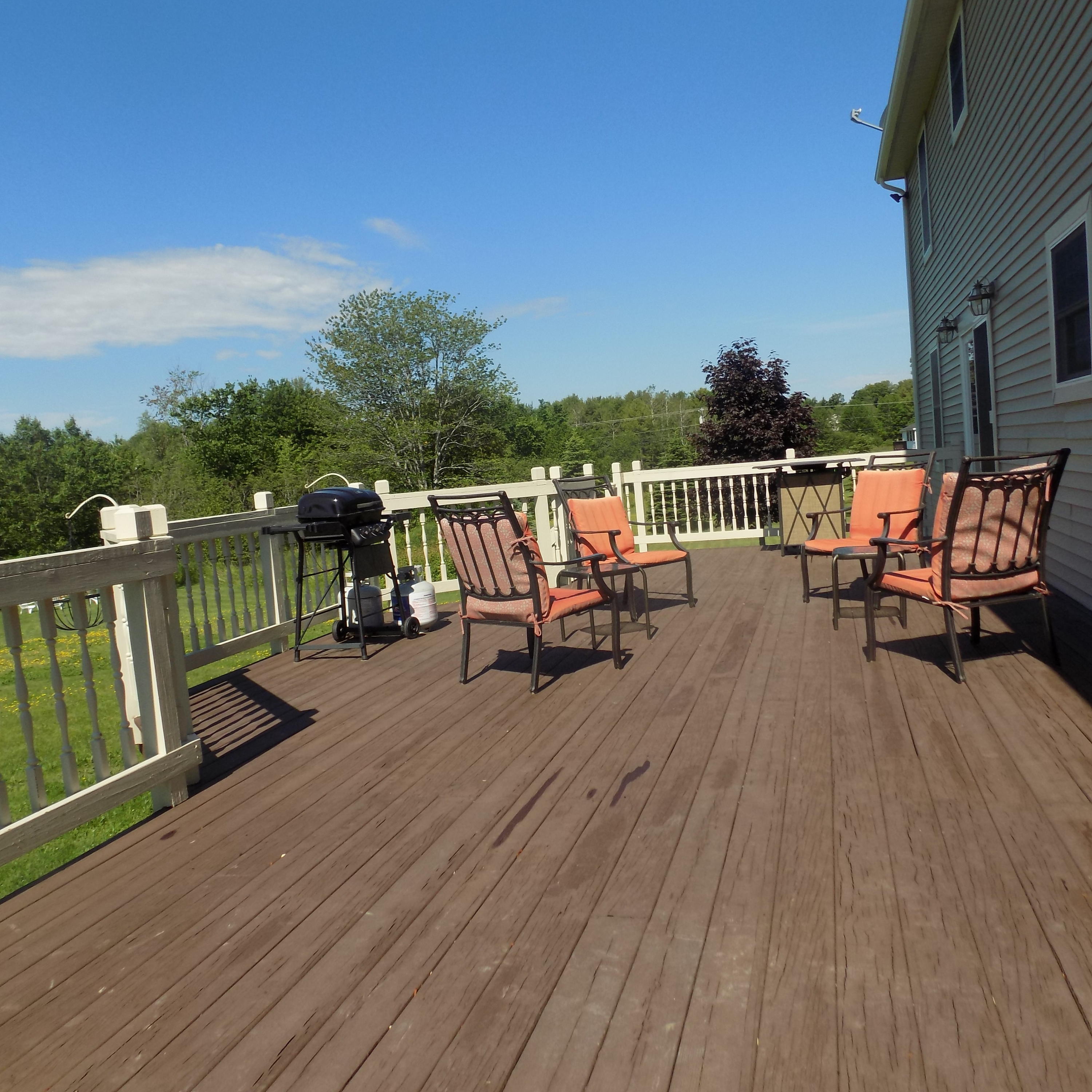 622 Fuller Road Hermon, ME 04401 - Photo 68 of 70 DSCN0531