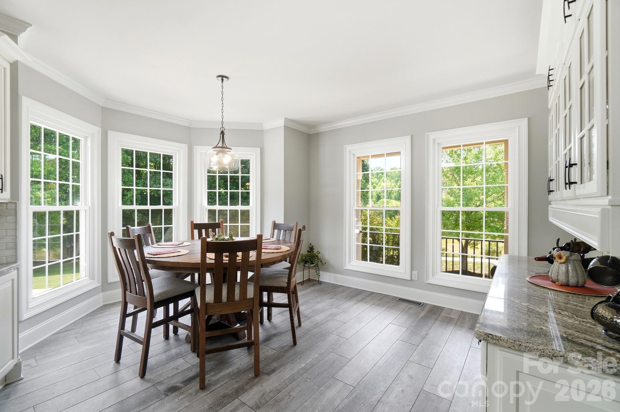 211 Winthrow Creek Road Mooresville, NC 28115 - Photo 24 of 48