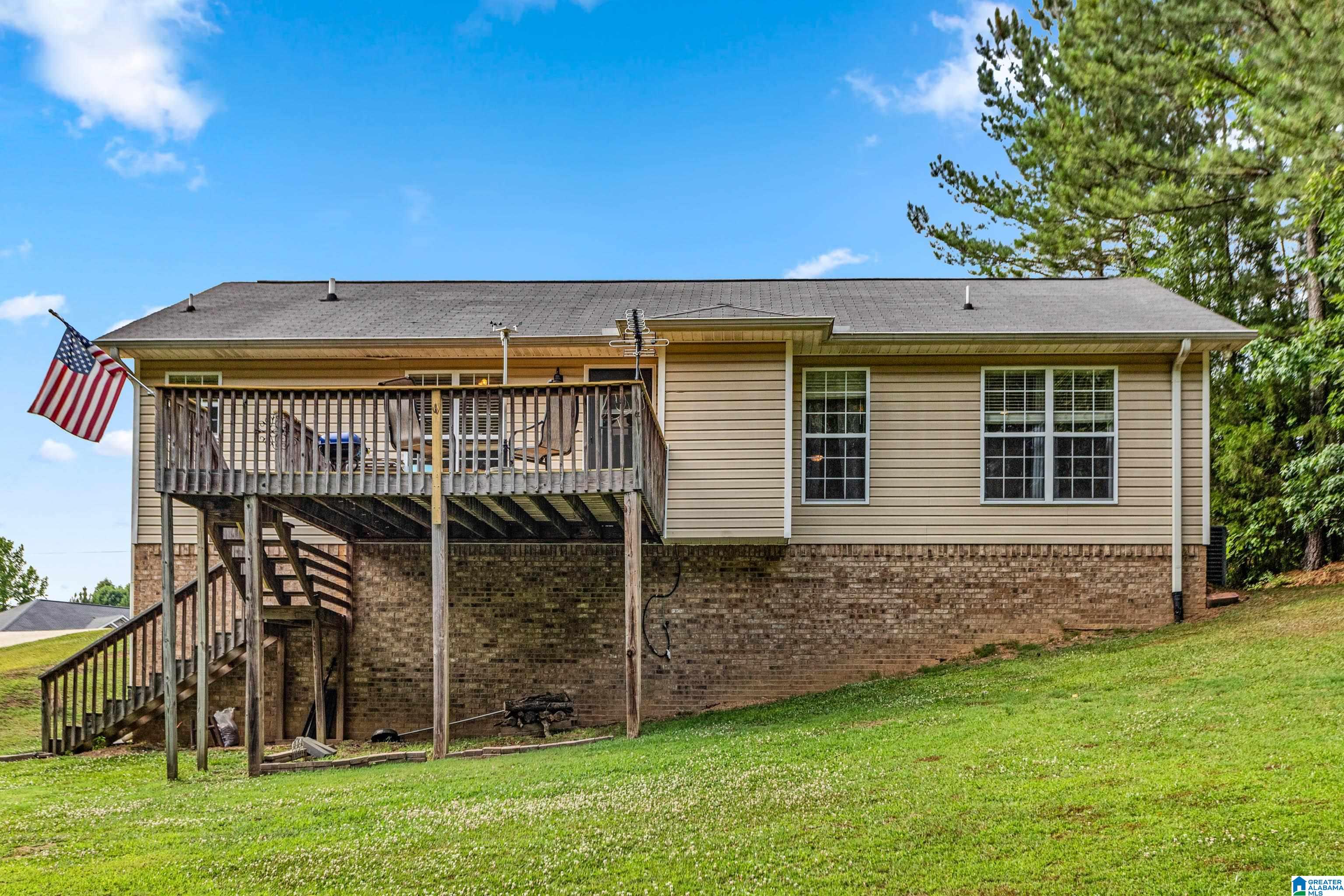 139 Racheal Lane Cleveland, AL 35049 - Photo 29 of 30