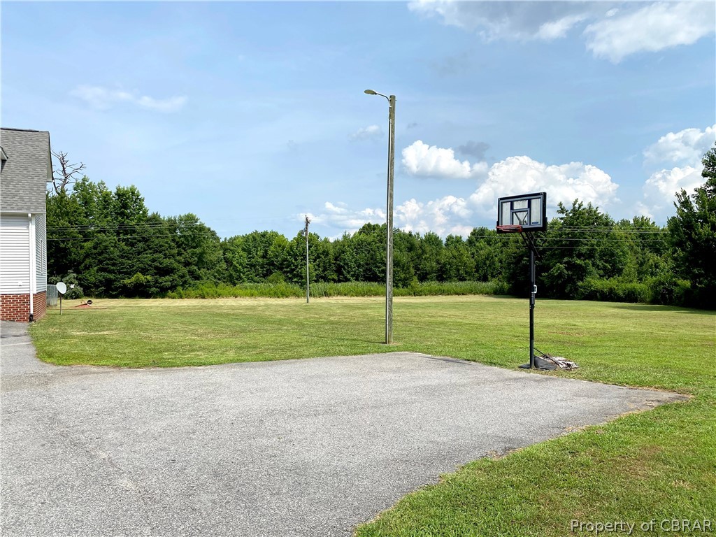 15511 Arwood Road Disputanta, VA 23842 - Photo 33 of 35