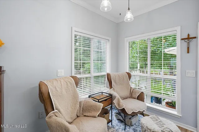 $346,900 | 135 Fawnwood Drive, Brandon, MS 39042