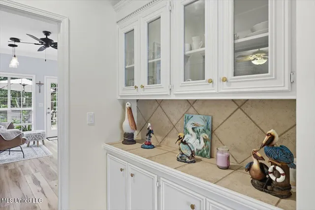 $346,900 | 135 Fawnwood Drive, Brandon, MS 39042