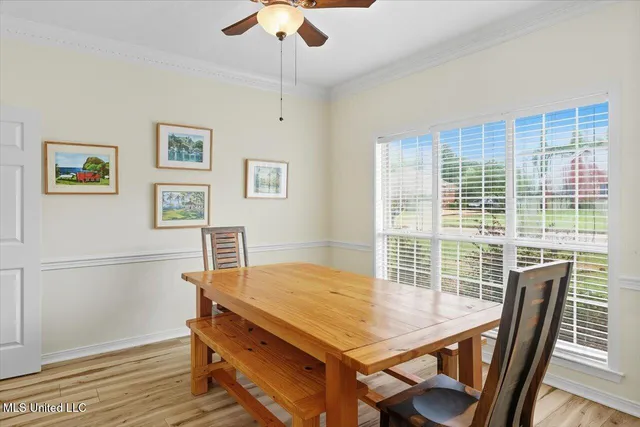 $346,900 | 135 Fawnwood Drive, Brandon, MS 39042