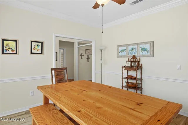 $346,900 | 135 Fawnwood Drive, Brandon, MS 39042