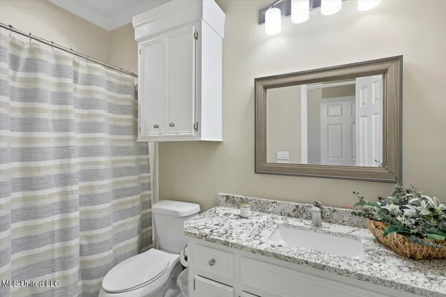 $346,900 | 135 Fawnwood Drive, Brandon, MS 39042