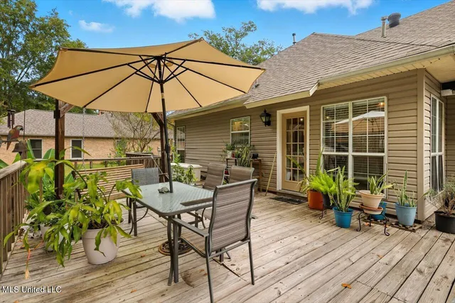 $346,900 | 135 Fawnwood Drive, Brandon, MS 39042