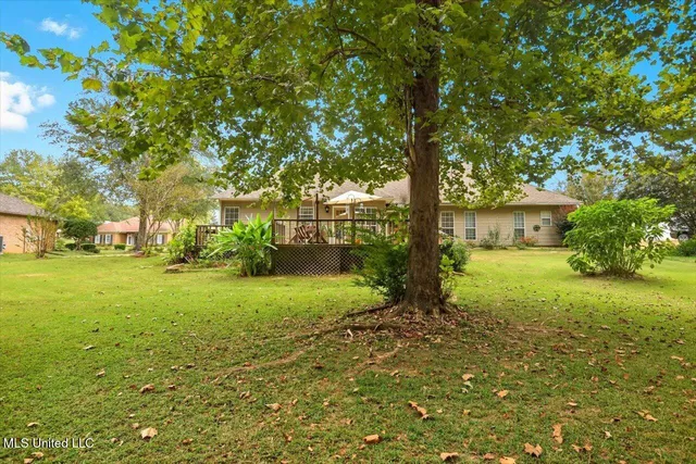 $346,900 | 135 Fawnwood Drive, Brandon, MS 39042