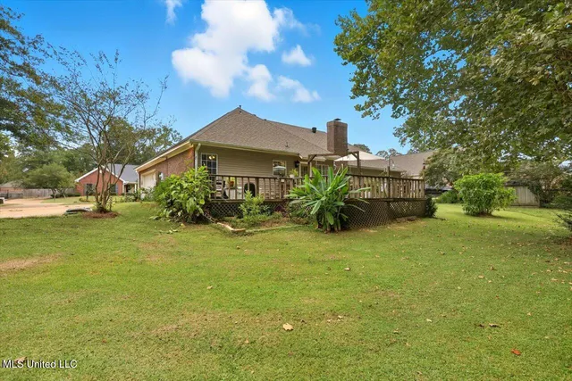 $346,900 | 135 Fawnwood Drive, Brandon, MS 39042