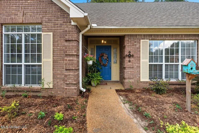 $346,900 | 135 Fawnwood Drive, Brandon, MS 39042