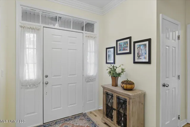 $346,900 | 135 Fawnwood Drive, Brandon, MS 39042