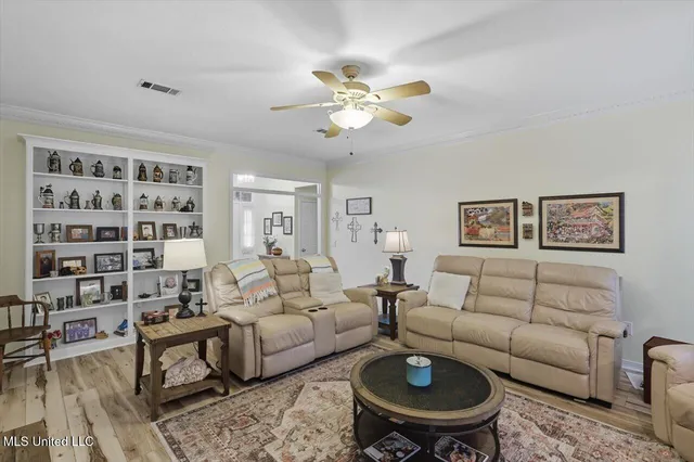 $346,900 | 135 Fawnwood Drive, Brandon, MS 39042