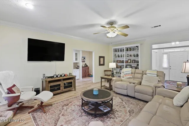 $346,900 | 135 Fawnwood Drive, Brandon, MS 39042