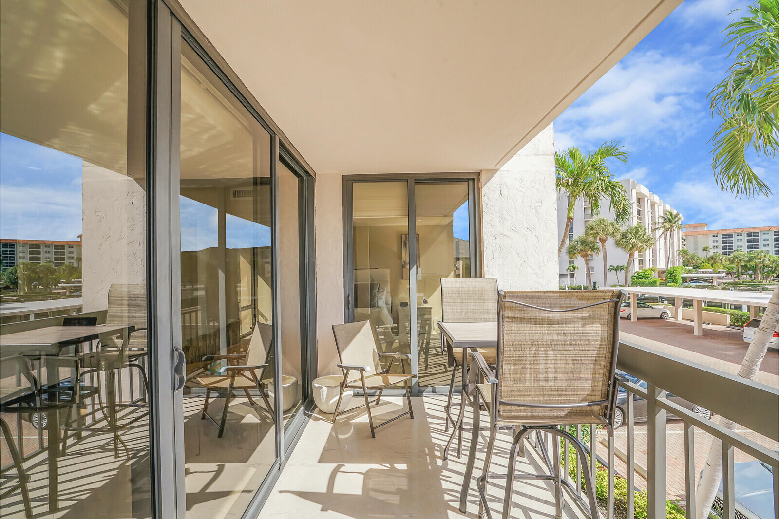 2697 North Ocean Boulevard, Unit F205 Boca Raton, FL 33431 - Photo 27 of 73 Terrace