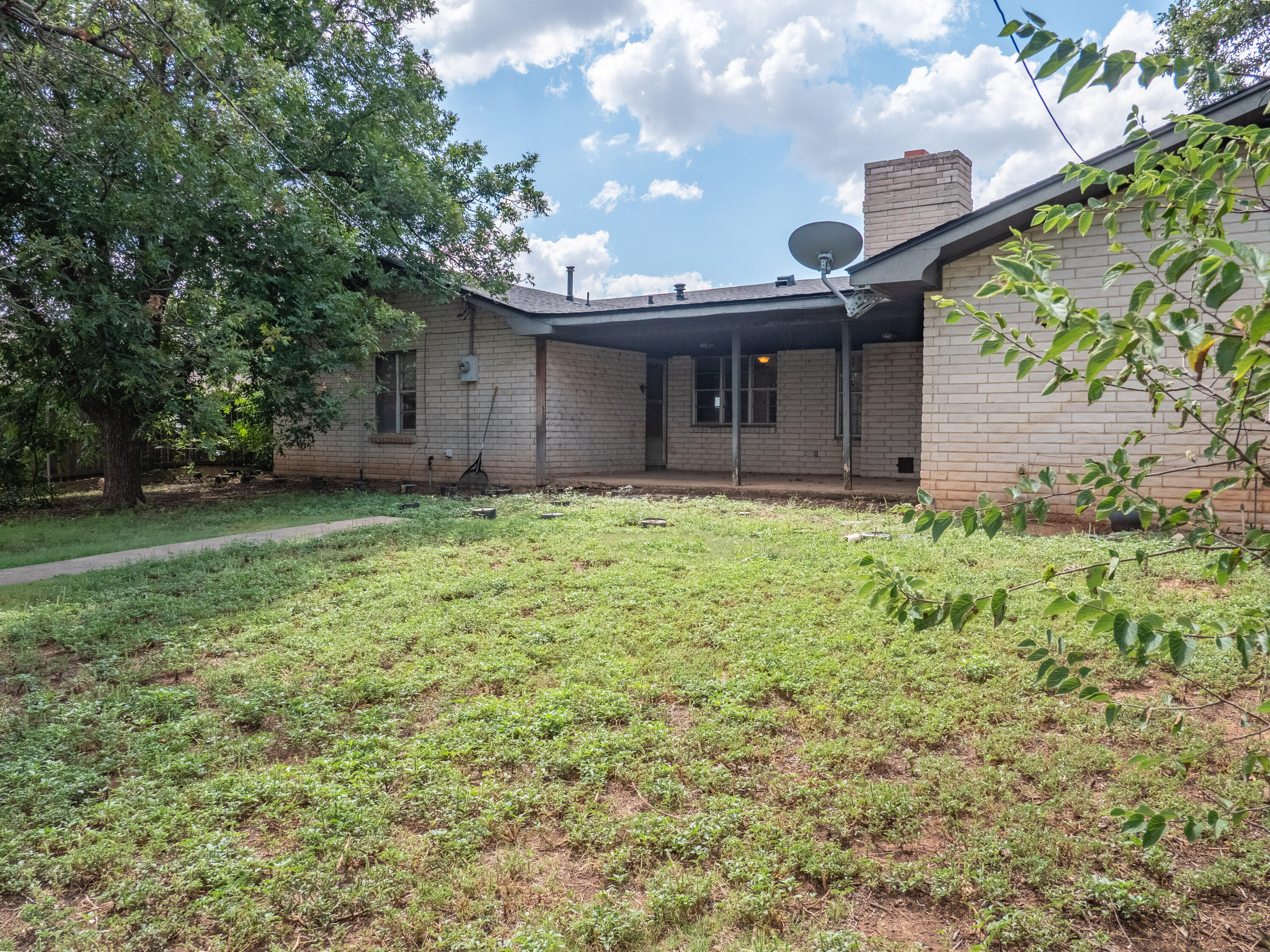 303 Comanche Trail Tulia, TX 79088 - Photo 36 of 37 Tulia-34