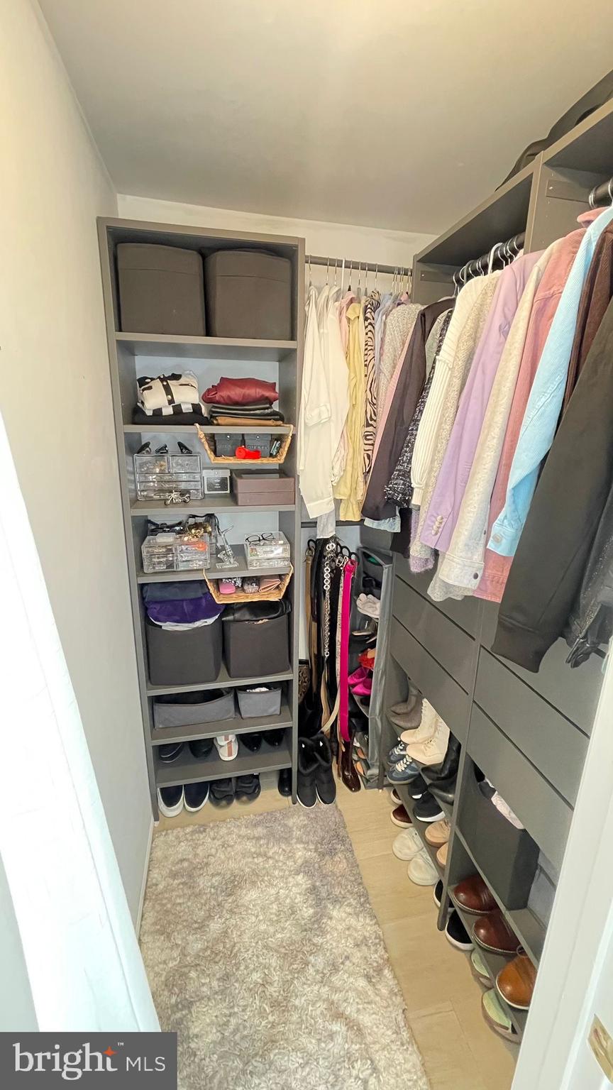 124 Fort Evans Road Southeast, Unit C Leesburg, VA 20175 - Photo 12 of 21 a room with storage and utility