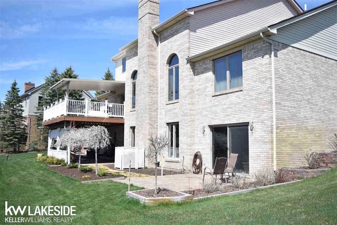 73457 Windmill Lane Romeo, MI 48065 - Photo 31 of 36
