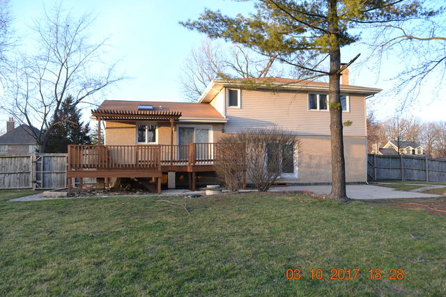 17W317 Forestview Road Bensenville, IL 60106 - Photo 23 of 25