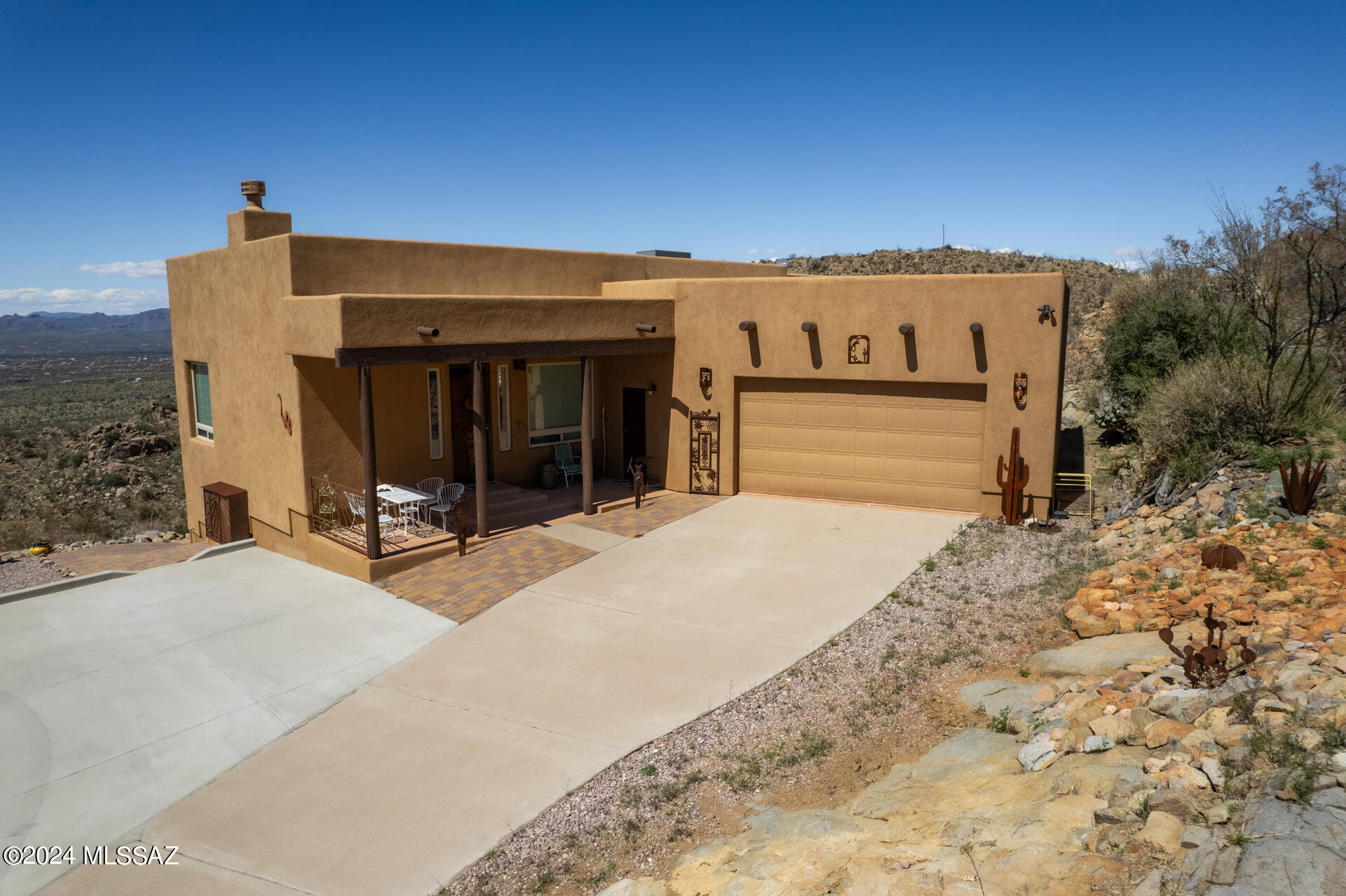 1637 Camino Cangrejo Rio Rico, AZ 85648 - Photo 1 of 48