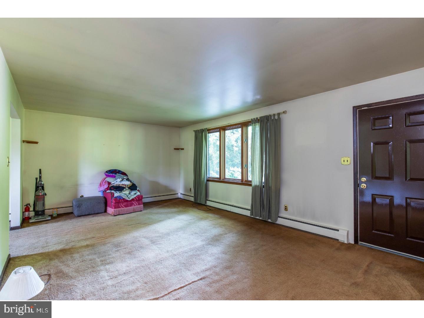108 Peacedale Road Landenberg, PA 19350 - Photo 2 of 25 a view of an empty room and window