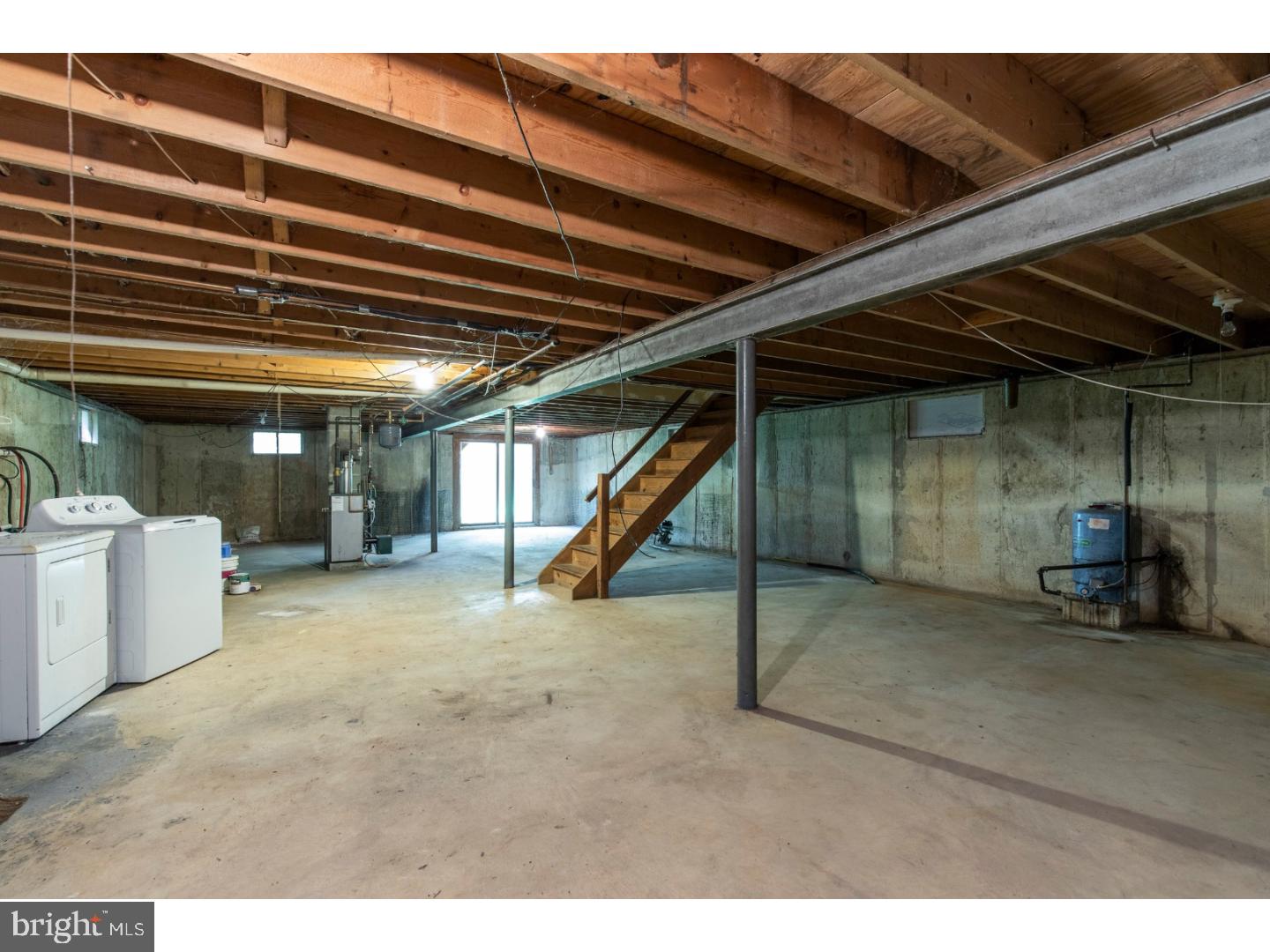 108 Peacedale Road Landenberg, PA 19350 - Photo 17 of 25 a view of a room with gym equipment