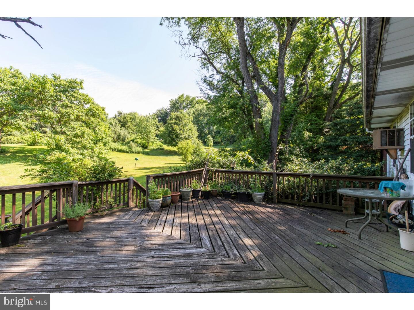 108 Peacedale Road Landenberg, PA 19350 - Photo 20 of 25 a view of a swimming pool with a patio