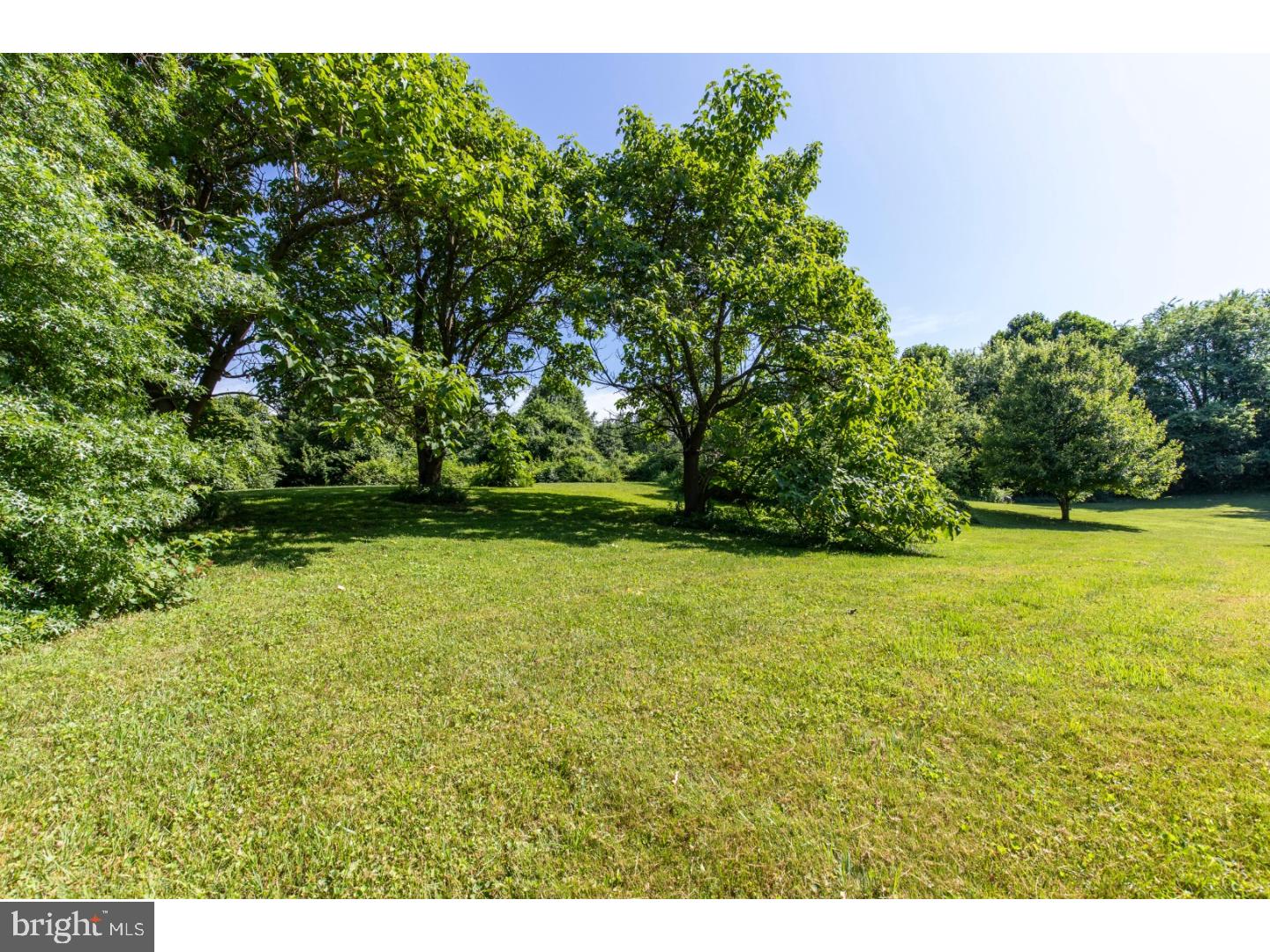 108 Peacedale Road Landenberg, PA 19350 - Photo 24 of 25 a view of outdoor space and yard