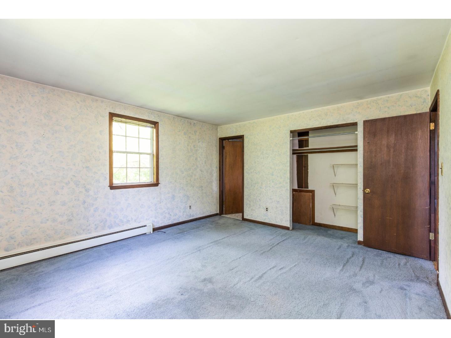 108 Peacedale Road Landenberg, PA 19350 - Photo 10 of 25 an empty room with windows
