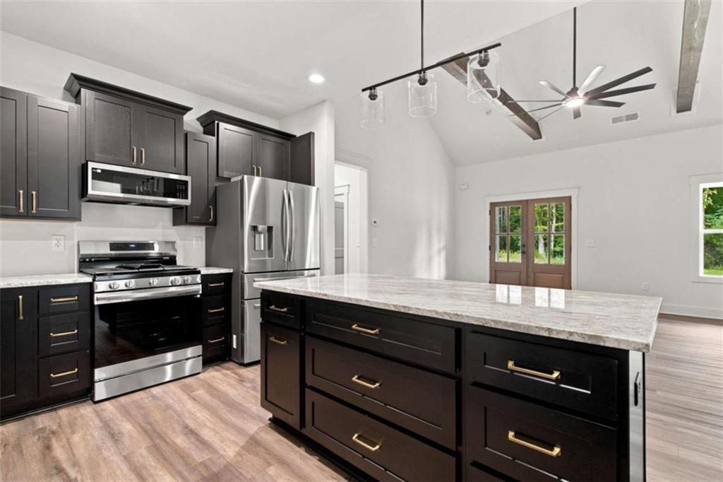 4016 Carver Mill Road Talking Rock, GA 30175 - Photo 5 of 49 Gallery Image 5