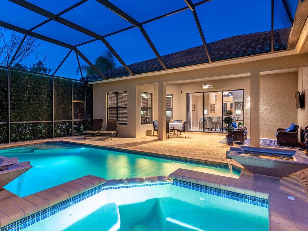 3199 Atlantic Circle Naples, FL 34119 - Photo 3 of 35