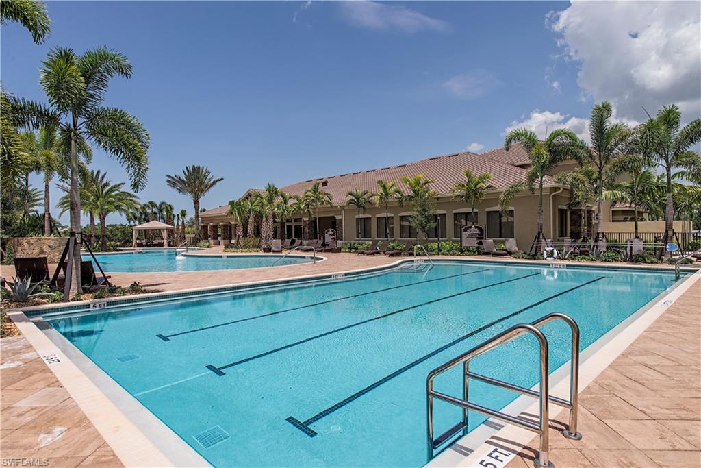 3199 Atlantic Circle Naples, FL 34119 - Photo 32 of 35