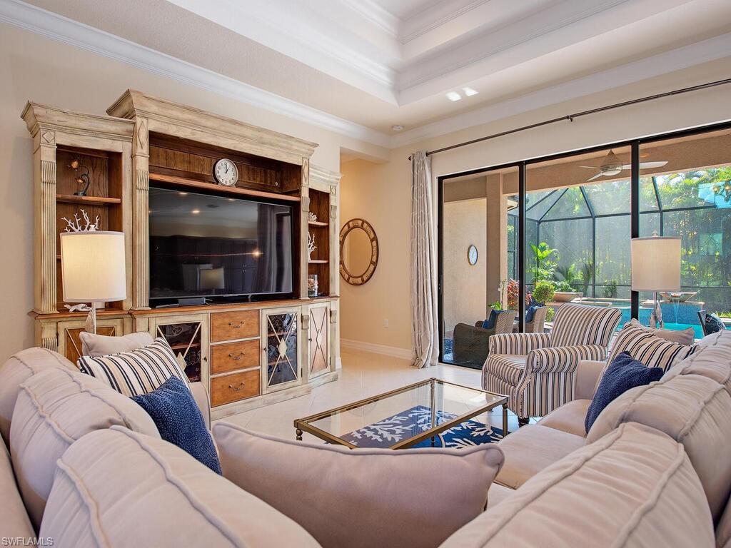 3199 Atlantic Circle Naples, FL 34119 - Photo 8 of 35