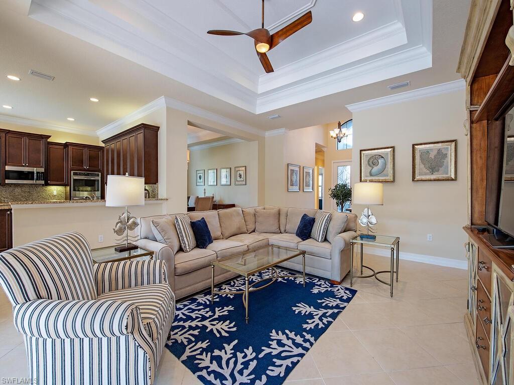 3199 Atlantic Circle Naples, FL 34119 - Photo 9 of 35